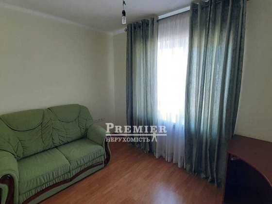 4-кімнатна квартира з ремонтом біля моря у Фонтанці! Фонтанка