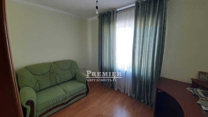 4-кімнатна квартира з ремонтом біля моря у Фонтанці! - фото 1