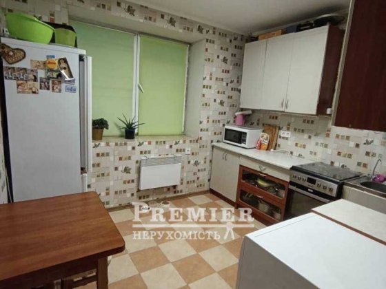 2-кімнатна квартира 50 кв.м біля моря. АГВ Фонтанка Фонтанка