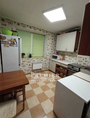 2-кімнатна квартира 50 кв.м біля моря. АГВ Фонтанка - фото 1