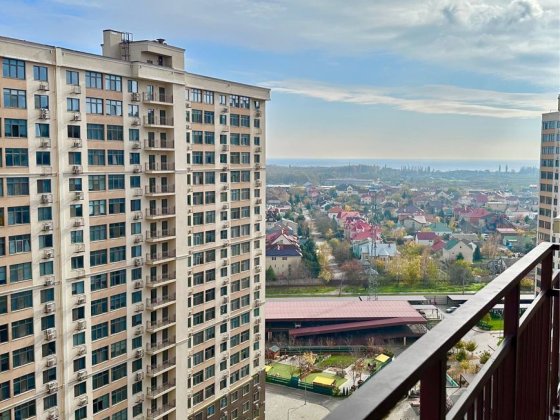 Выгодное предложение ! Жемчужина на таирова Лиманка