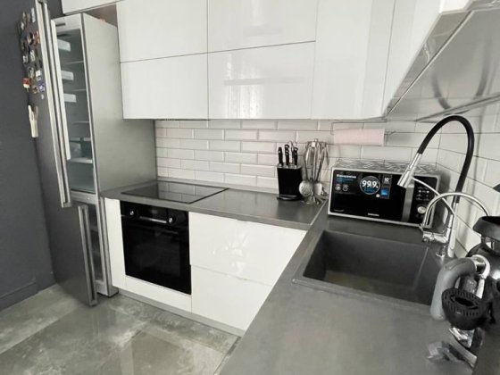 Продам двокімнатна квартира в Маршал Сіті . Без комісії Лиманка