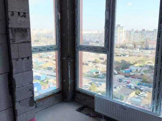 1 ком квартира ЖК Акварель -8 Таирова Лиманка