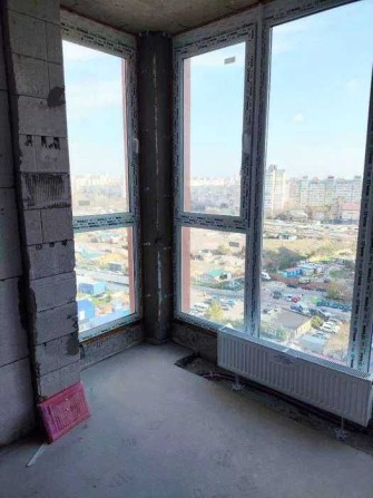 1 ком квартира ЖК Акварель -8 Таирова - фото 1