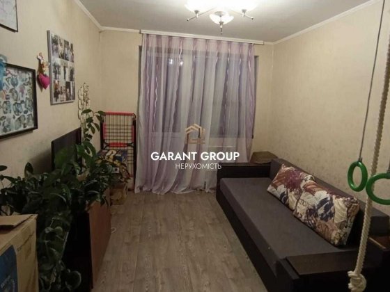 Продається недорого двокімнатна квартира Фонтанка