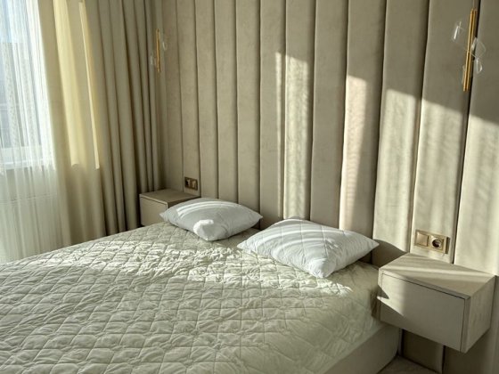 Продам квартиру з ремонтов, 56 жем. Без комиссии, госпрограммы Лиманка