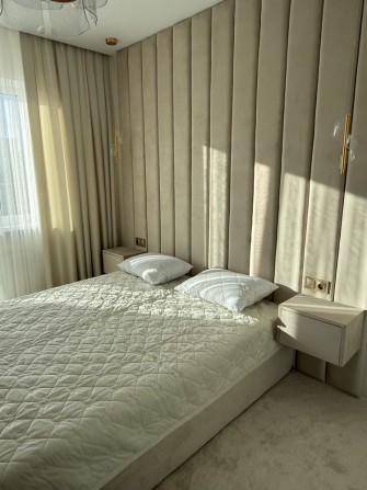 Продам квартиру з ремонтов, 56 жем. Без комиссии, госпрограммы - фото 1