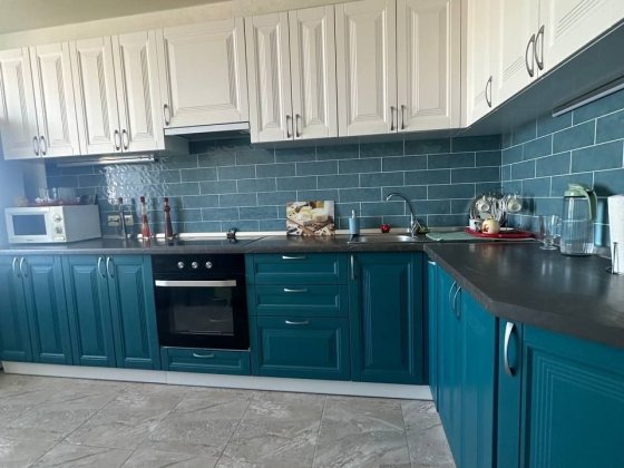 Продам 1комнатную ЖК 49 Жемчужина Таирово Можно под программы! Лиманка