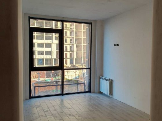 СРОЧНО_2-к кв.с ремонтом в ЖК Авторский квартал. Рядом море _2/11_ТОРГ Фонтанка