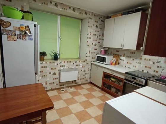 Продам 2 комнатную квартиру рядом море Фонтанка