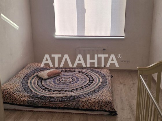 2-х комнатная квартира в новом доме на Таирова. Лиманка