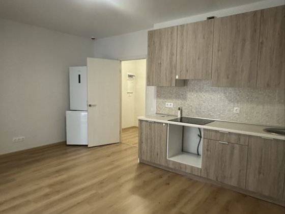 Продам. Нова 1 к. квартира з ремонтом  в ЖК Артвіль/Авангард Авангард