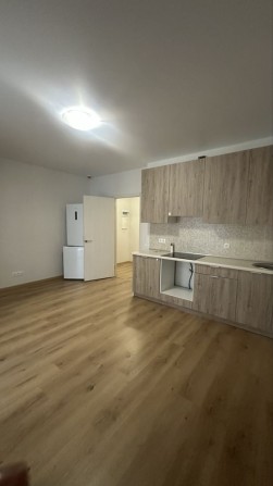 Продам. Нова 1 к. квартира з ремонтом  в ЖК Артвіль/Авангард - фото 1
