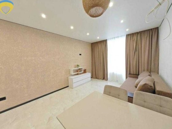 Продам квартиру з євроремонтом у ЖК Акварель-8 вул. Академіка Вільямса Лиманка