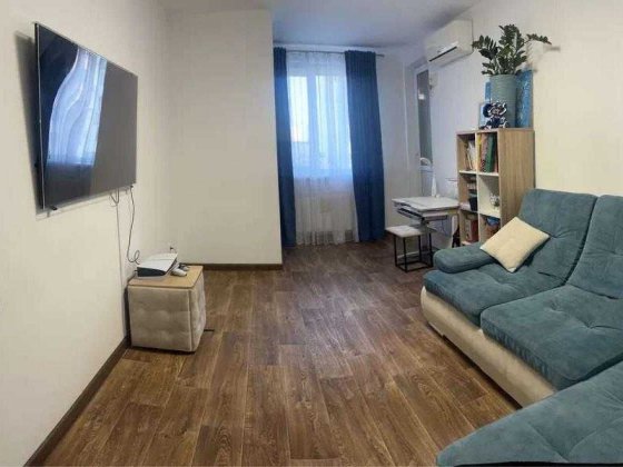 2к на Таирова в ЖК Левитана Двухкомнатная Торг Лиманка