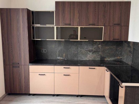 Стильная 1к возле моря. Рассрочка Фонтанка