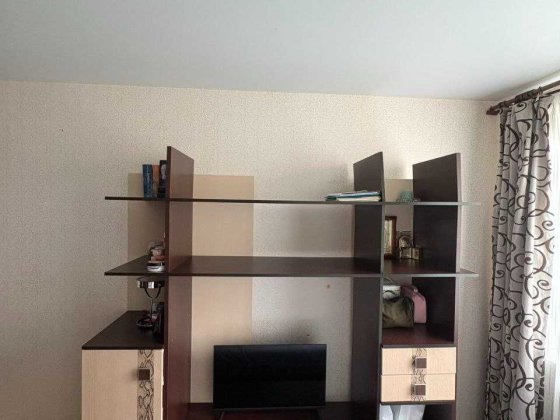 Квартира в современном комплексе 7-е небо Авангард