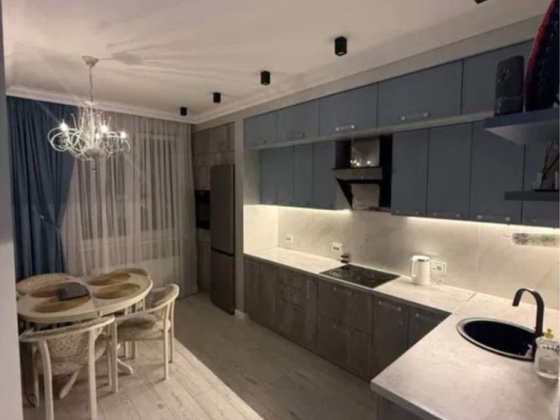 Продам 3 комнатную квартиру в ЖК 40 Жемчужине Лиманка