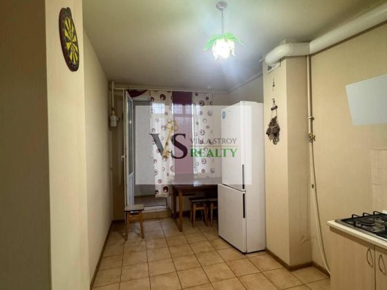 Оголошення: Продаж квартири у ЖМ "Сьоме небо" Авангард