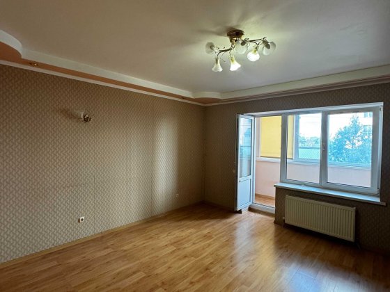 1к 36 кв.м. в Кипрпичном доме‼️ ЖК Радужный‼️ 2 этаж‼️Газ‼️ Торг‼️ Лиманка