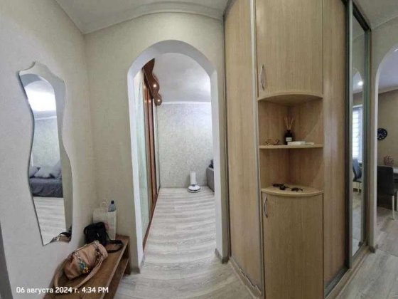 Продаж 1-к квартири вул.Закревського Миколи 63а, Троєщина Киев