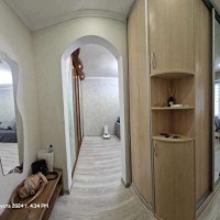 Продаж 1к квартири по вул.Миколи Закревського, 63а Київ