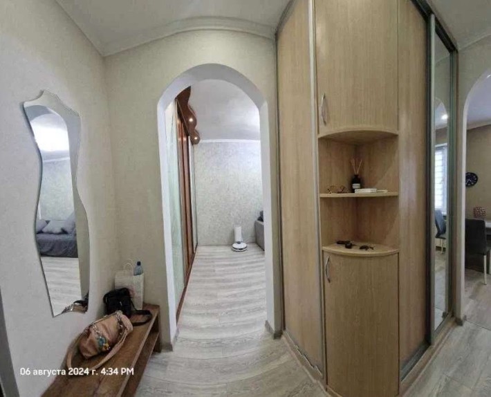 Продаж 1-к квартири вул.Закревського Миколи 63а, Троєщина - фото 1