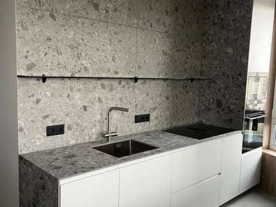 Продаж 2-к квартири просп. Голосіївський 76 Киев