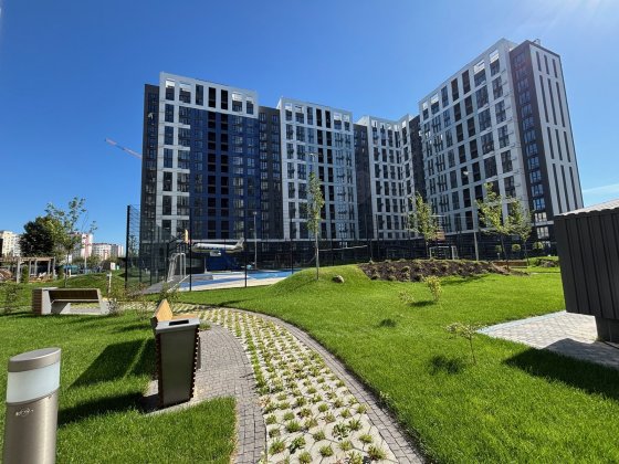 Продам 2 кімнатну квартиру в ЖК SKY AVENUE вул. Хороброго 11 Киев
