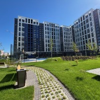 Продам 2 кімнатну квартиру в ЖК SKY AVENUE вул. Хороброго 11 Київ