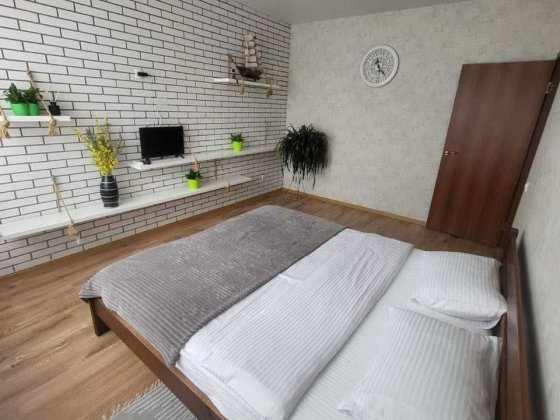 Продам 1 кімн. квартирв ЖК 7 Небо, 2 поверх Авангард