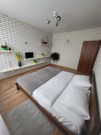 Продам 1 кімн. квартирв ЖК 7 Небо, 2 поверх - фото 1