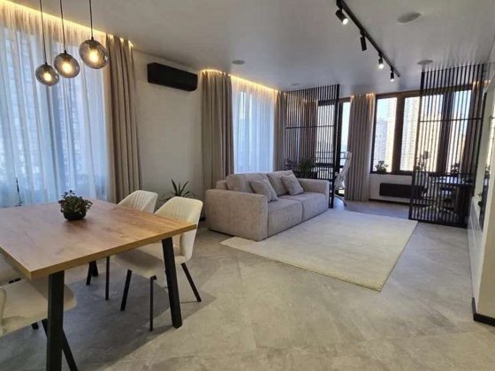 Продаж 2-к квартири Дніпровська набережна 18а Київ