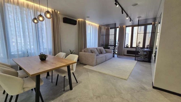 Продаж 2-к квартири Дніпровська набережна 18а - фото 1