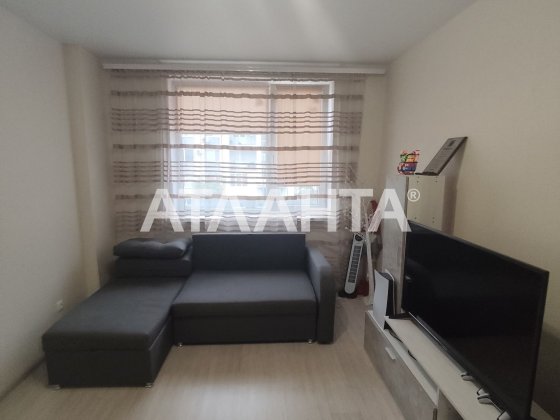 Продам 1 комн. квартиру с полной комплектацией ЖК 7 Небо! Авангард