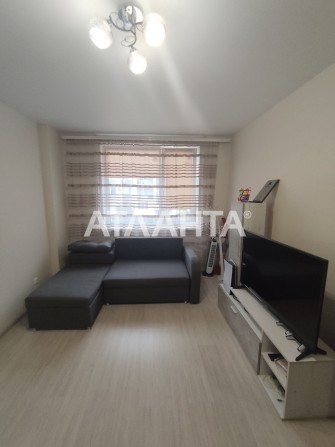 Продам 1 комн. квартиру с полной комплектацией ЖК 7 Небо! - фото 1