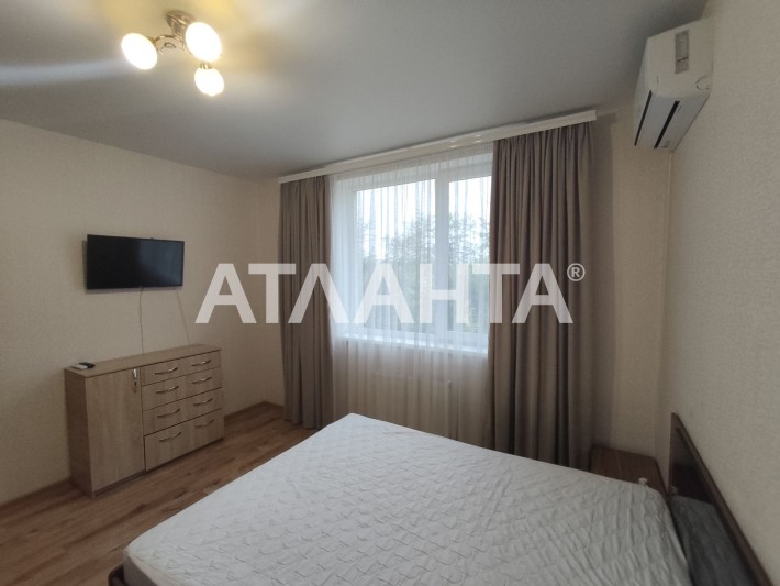 Продам. 1-кімнатна квартира з Меблями та Технікою в ЖК 7 Небо - фото 1