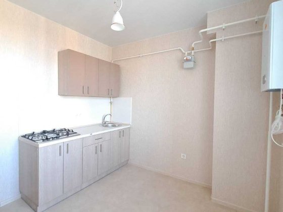 НОВАЯ двухкомнатная квартира ЖК 7 НЕБО Авангард