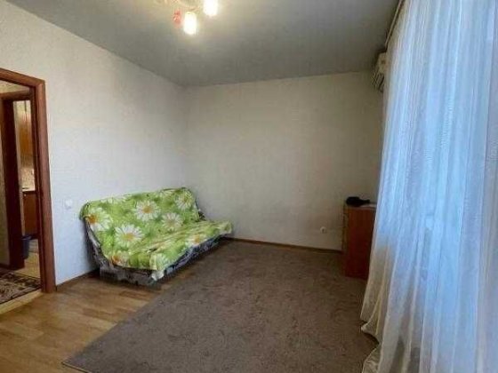 В продажу 1-к  квартира укомплектована - ЖК в Авангарді Авангард