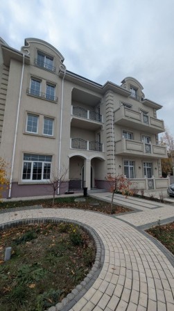 2 комн. с террасами, АОГВ  в ЖК Зелёном мысе - фото 1