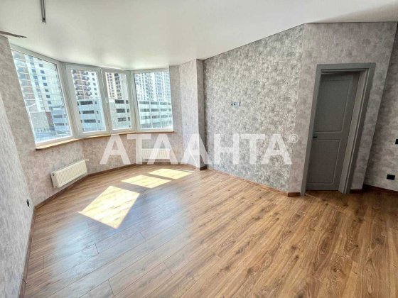 1 – комнатная в малоквартирном ЖК "Ventum"! Крыжановка