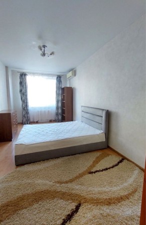 Продам большую однокомнатную квартиру, жк 7 небо - фото 1