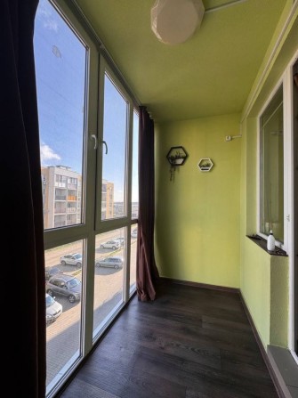 Квартира ЖК 7 небо средний этаж - фото 1