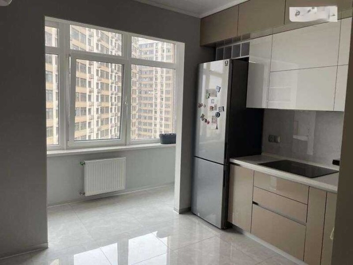 54 Жемчужина 2-комн на Сахарова - фото 1