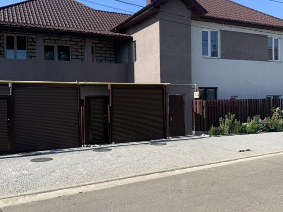 Квартира 93 м.кв. Лески, рассрочка Лески