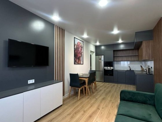 Срочно‼️2-к квартира 60м2 Кадор , 56 Жемчужина Лиманка