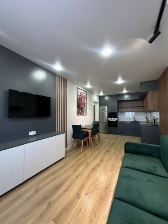 Срочно‼️2-к квартира 60м2 Кадор , 56 Жемчужина - фото 1