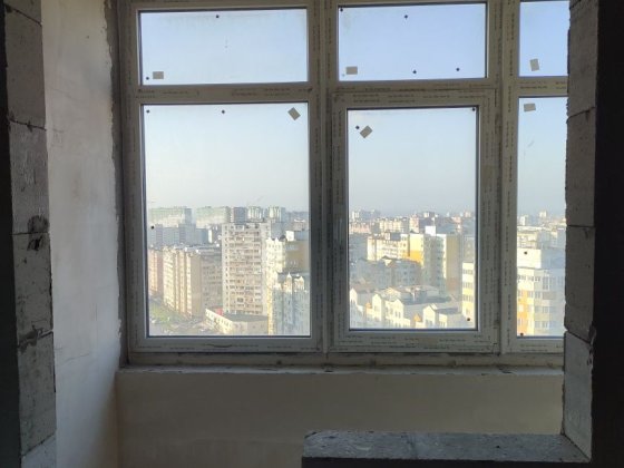 Продам Жемчужину на Сахарова 20эт.43кв.м Срочно ! Ключи на руках. Лески