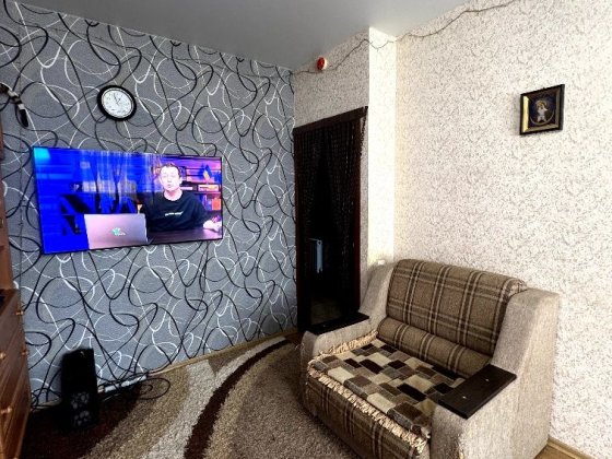 От Хозяина!!! Продам свою квартиру на 7 небе..Хозяин. Авангард