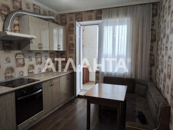 Квартира однокомнатная,48м.кв.Кухня.12м.кв ремонт. Фонтанка.35тис$ Фонтанка